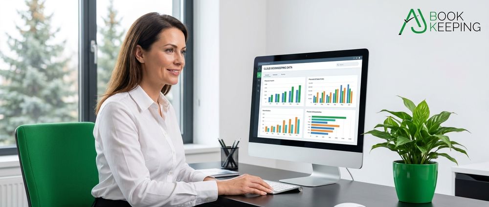 Blog by AJ Bookkeeping