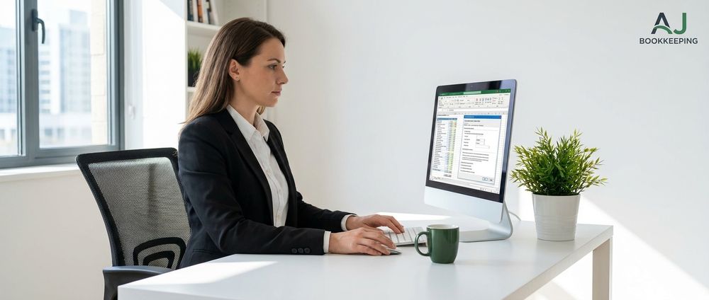 Blog by AJ Bookkeeping