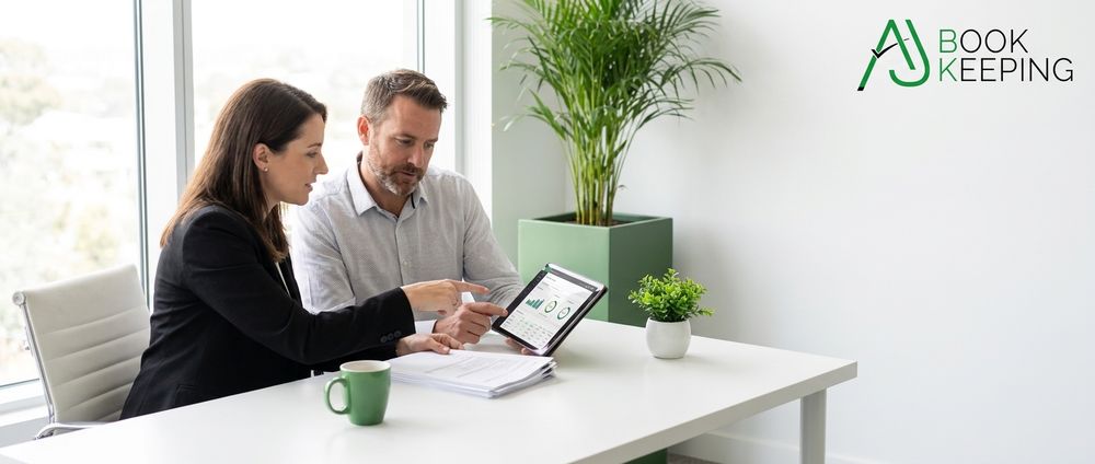 Blog by AJ Bookkeeping