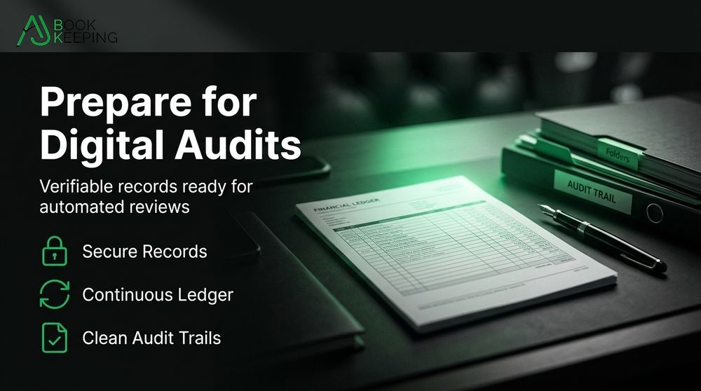 Blog by AJ Bookkeeping