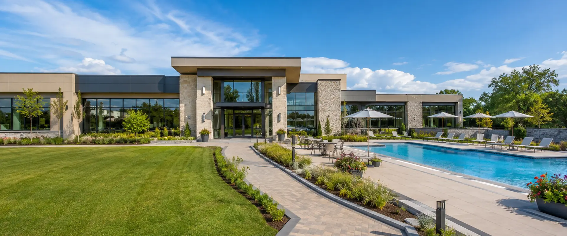 Green Building Solution reliable janitorial cleaning services in Mississauga simplifying facility operations