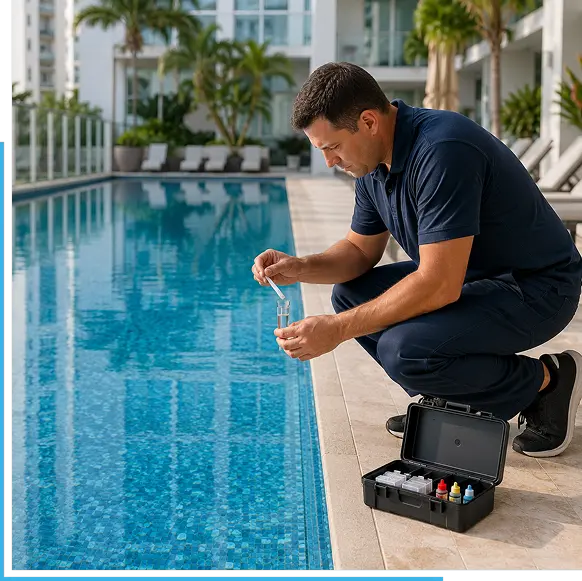 Green Building Solution property maintenance services in Mississauga