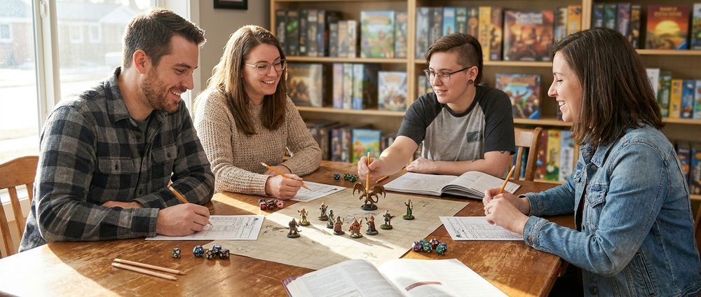 Blog by Phoenix Nest Games