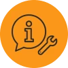 Be honest about known issues