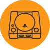 Classic home consoles