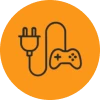 Controllers and cables