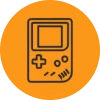 Handheld gaming systems