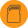 Memory cards