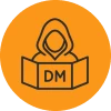 A Dungeon Master