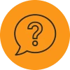 Ask questions when unsure