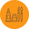 Hobby supplies