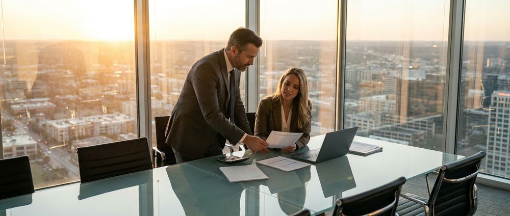 Blog by SV9 Business Solutions