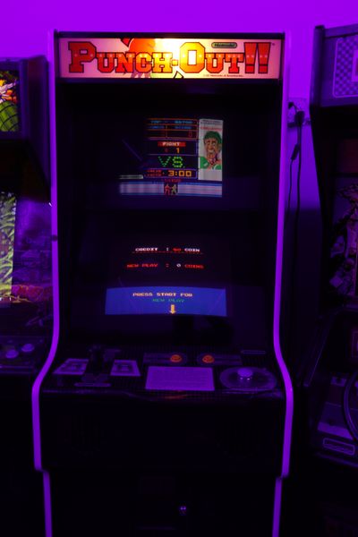 Punch-Out