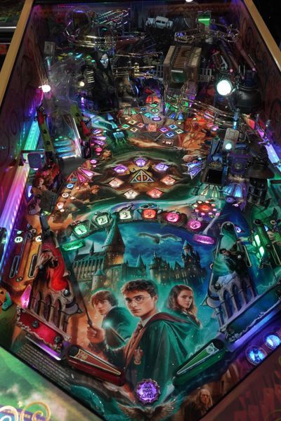 Harry Potter (Collectors Edition)