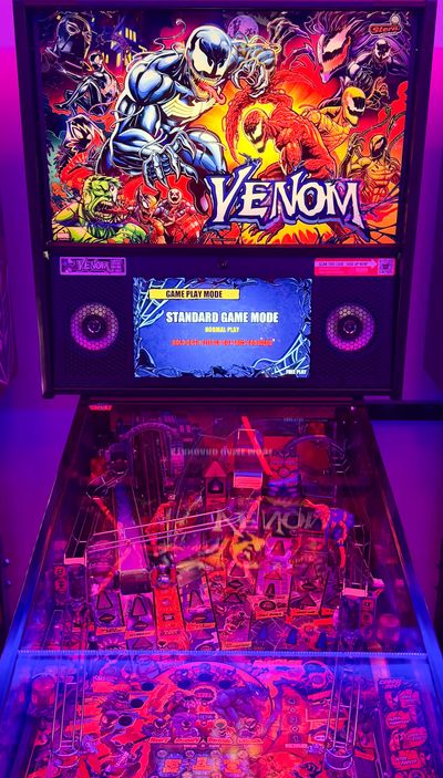  Venom (LE)