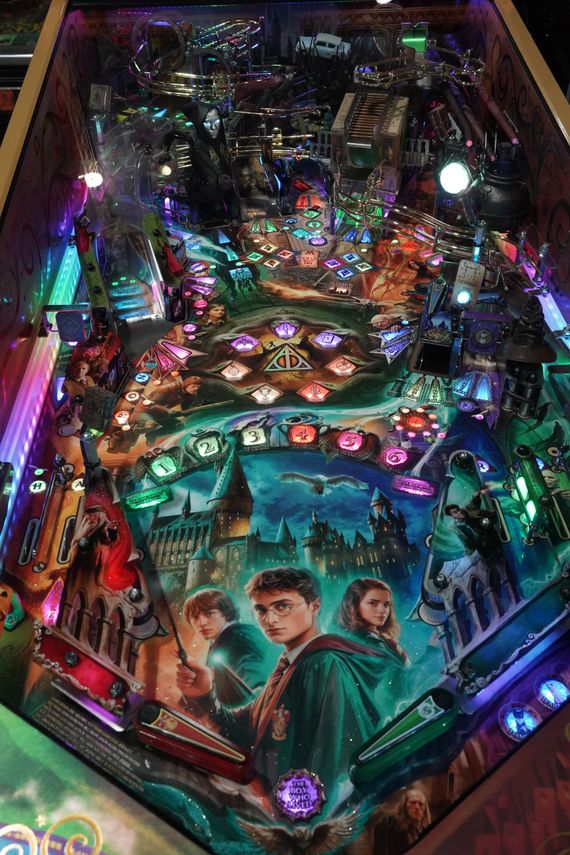 Harry Potter (Collectors Edition)