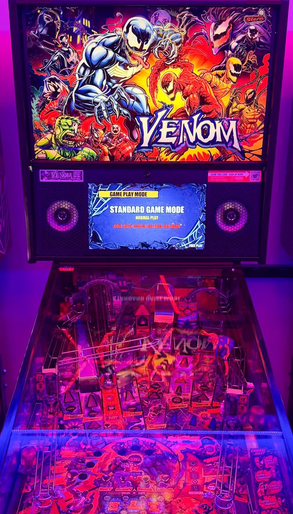  Venom (LE)
