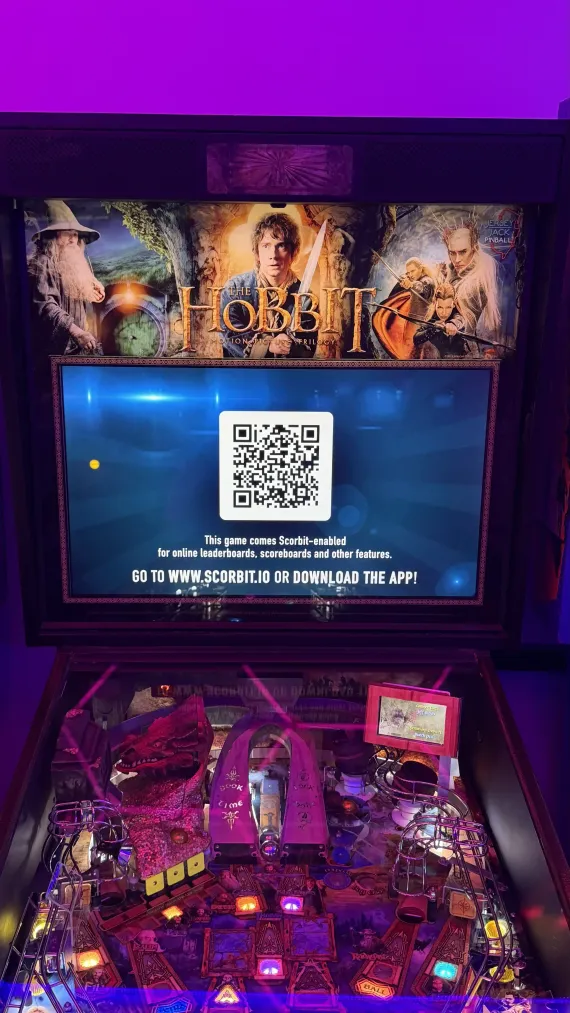 The Hobbit