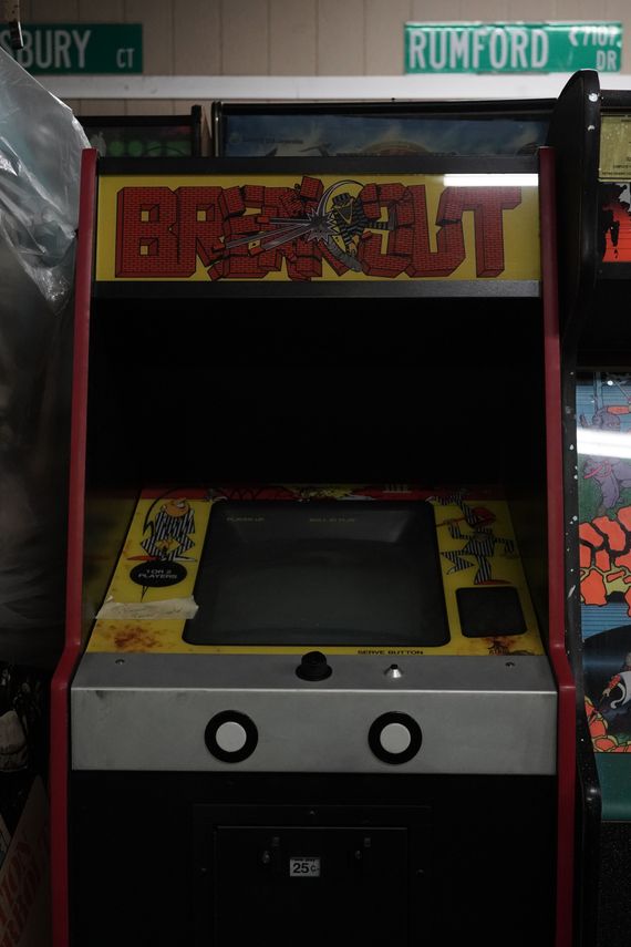 Breakout