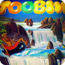 Toobin