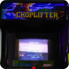 Choplifter