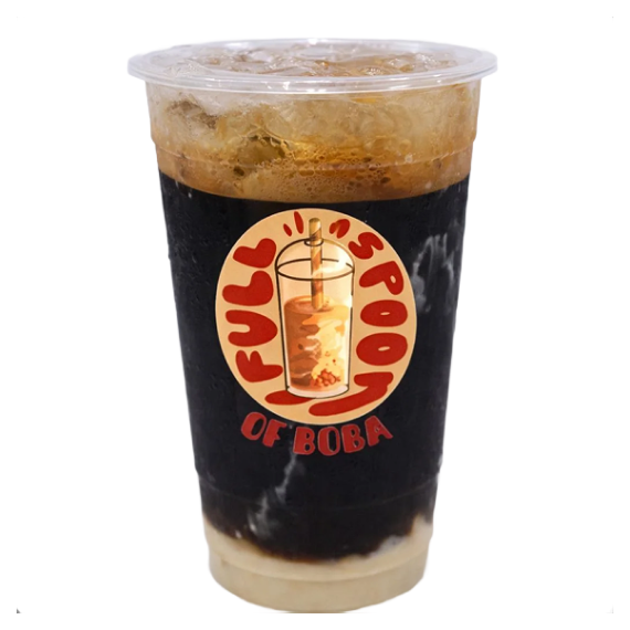 Vietnamese Coffee