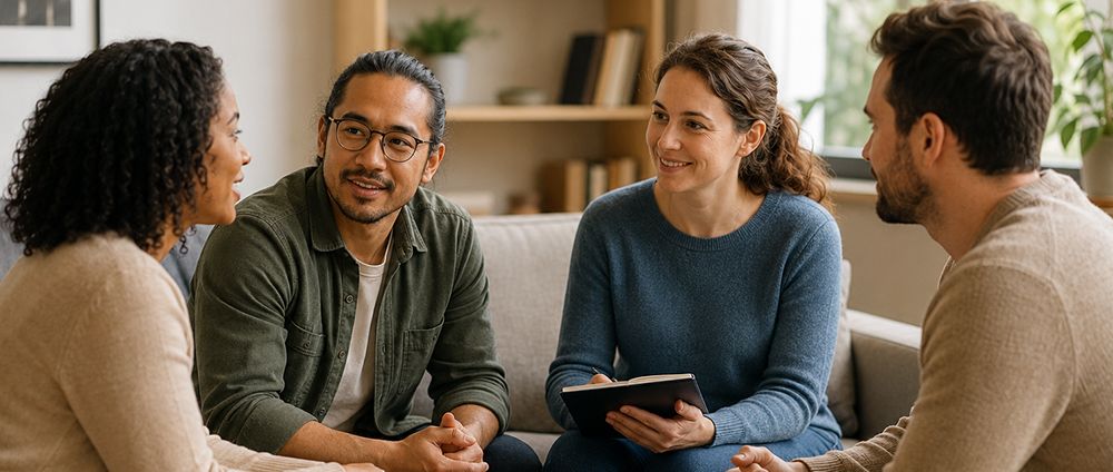 Blog by Relational Wisdom School