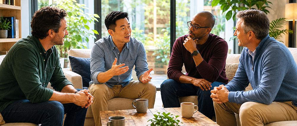 Blog by Relational Wisdom School