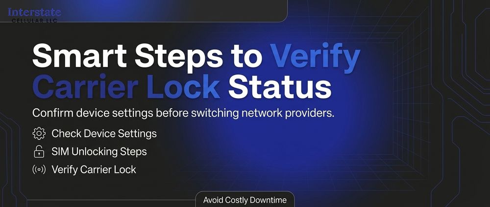 Blog By Interstate Cellular LLC