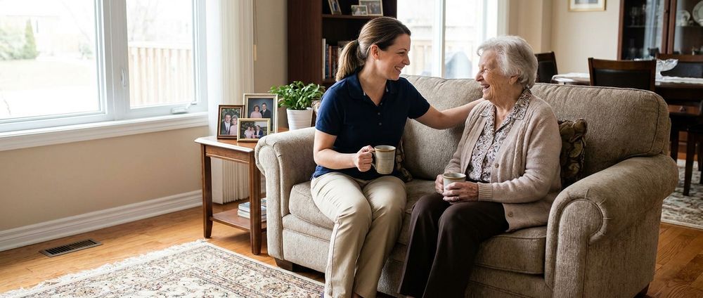 Blog by Lumiere Home Care