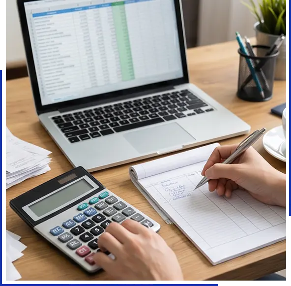 Equipment Financing