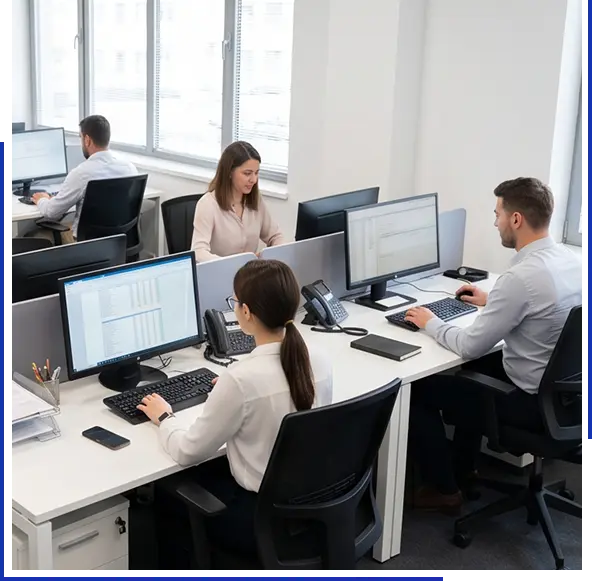 Unsecured Financing