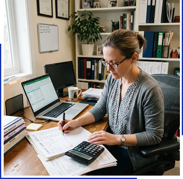 Real Estate Financing Options