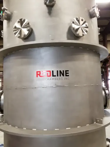Redline chambers Gallery
