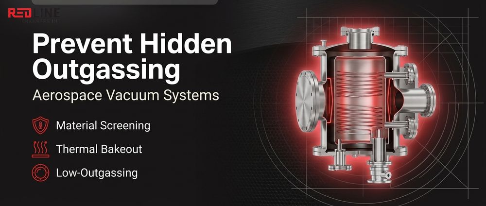 Blog by Redline Chambers, Inc.