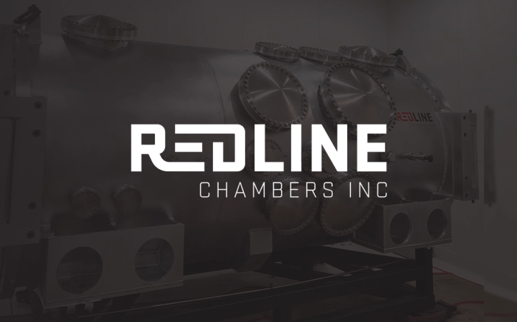 Custom Vacuum Chamber Installation Washington