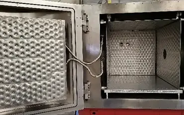 Clean Room Manufacturing