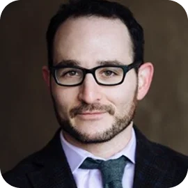 Andrew Eil