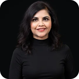 Vidhya Subramanian