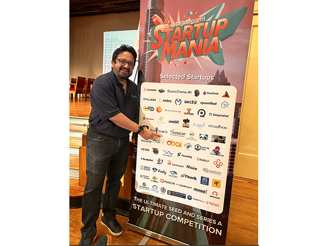 XTRIUM Plug and Play event