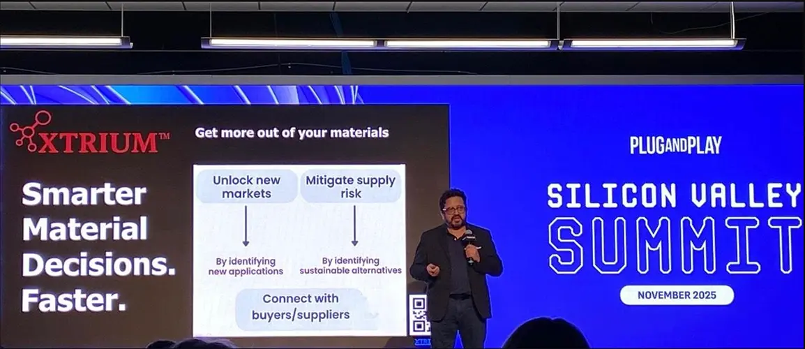 XTRIUM Plug and Play event