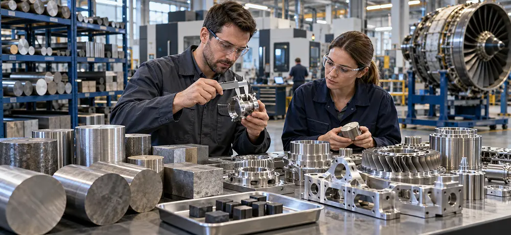 XTRIUM Study Critical Materials Supply Chain