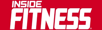 Inside Fitness logo
