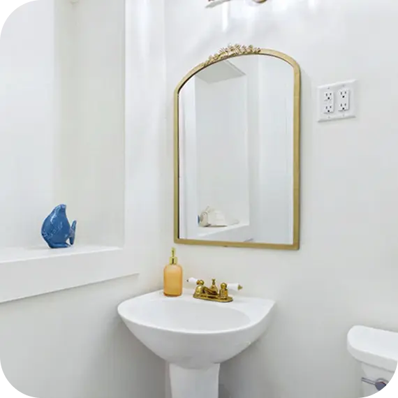 Newly Renovated Aruba Suite