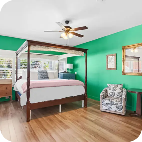 Bermuda Suite