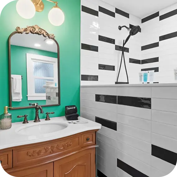 Bermuda Suite