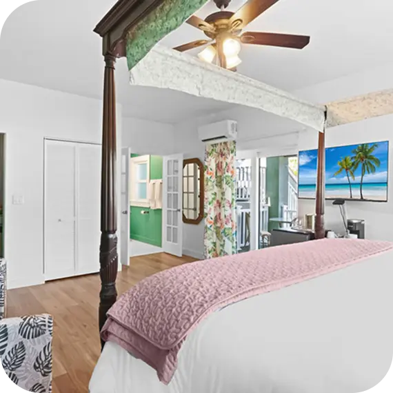 Bermuda Suite