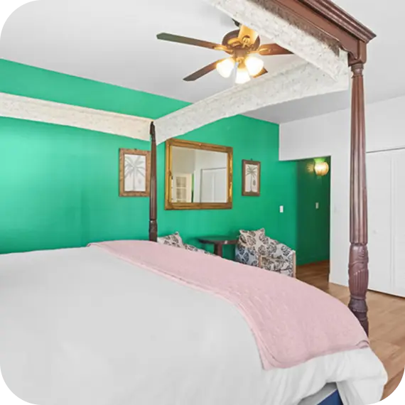 Bermuda Suite