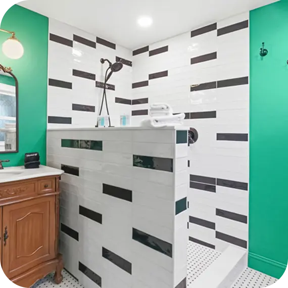 Bermuda Suite