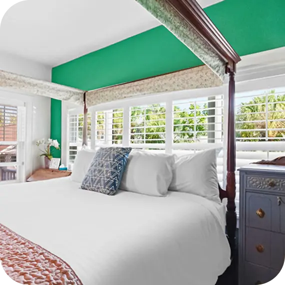 Bermuda Suite
